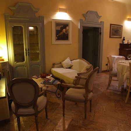 Locanda Chi Ghinn Verbania Exteriör bild