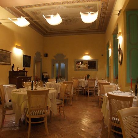Locanda Chi Ghinn Verbania Exteriör bild