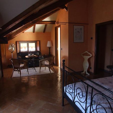 Locanda Chi Ghinn Verbania Exteriör bild