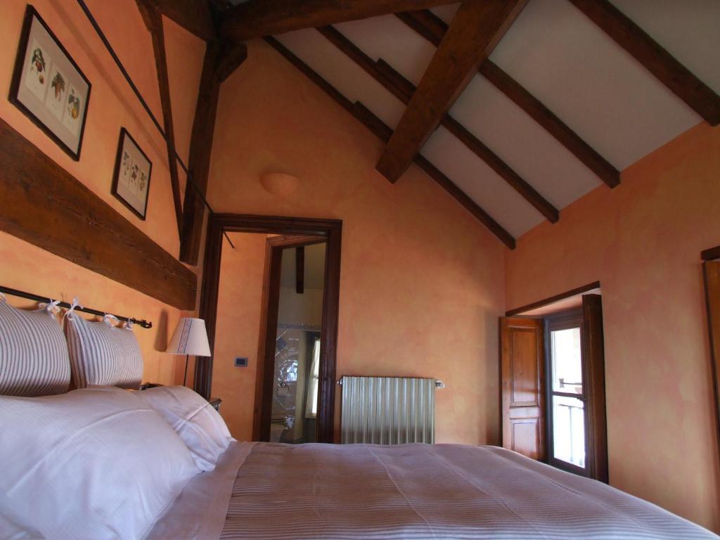 Locanda Chi Ghinn Verbania Rum bild