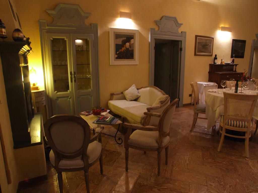 Locanda Chi Ghinn Verbania Exteriör bild