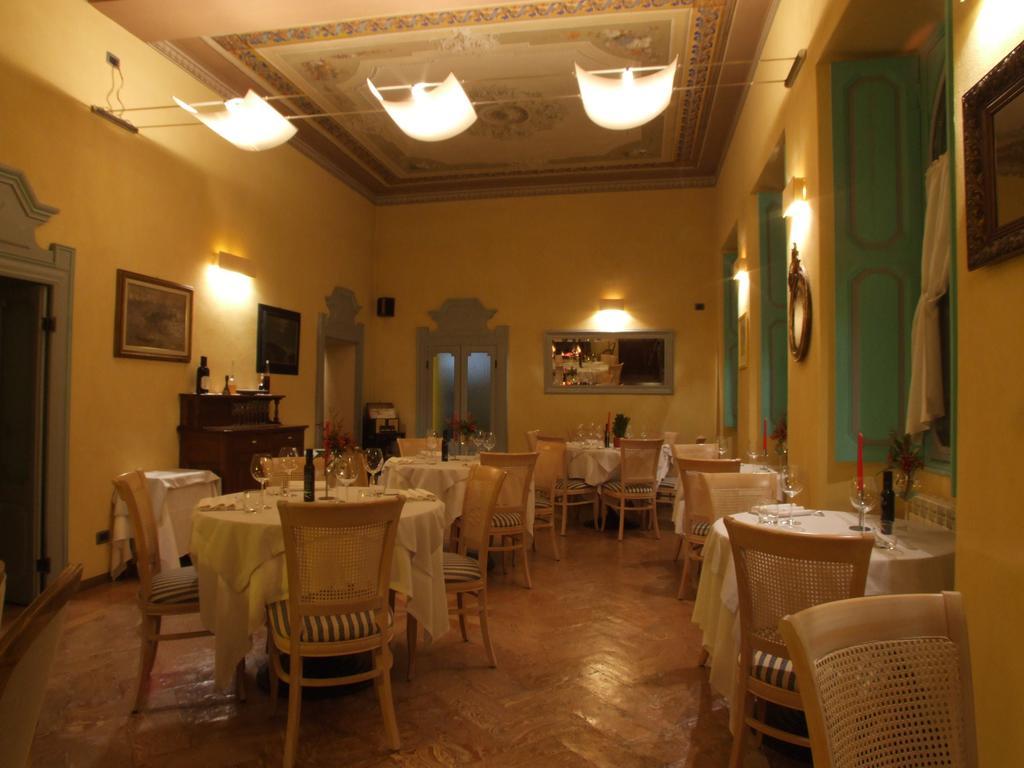 Locanda Chi Ghinn Verbania Exteriör bild