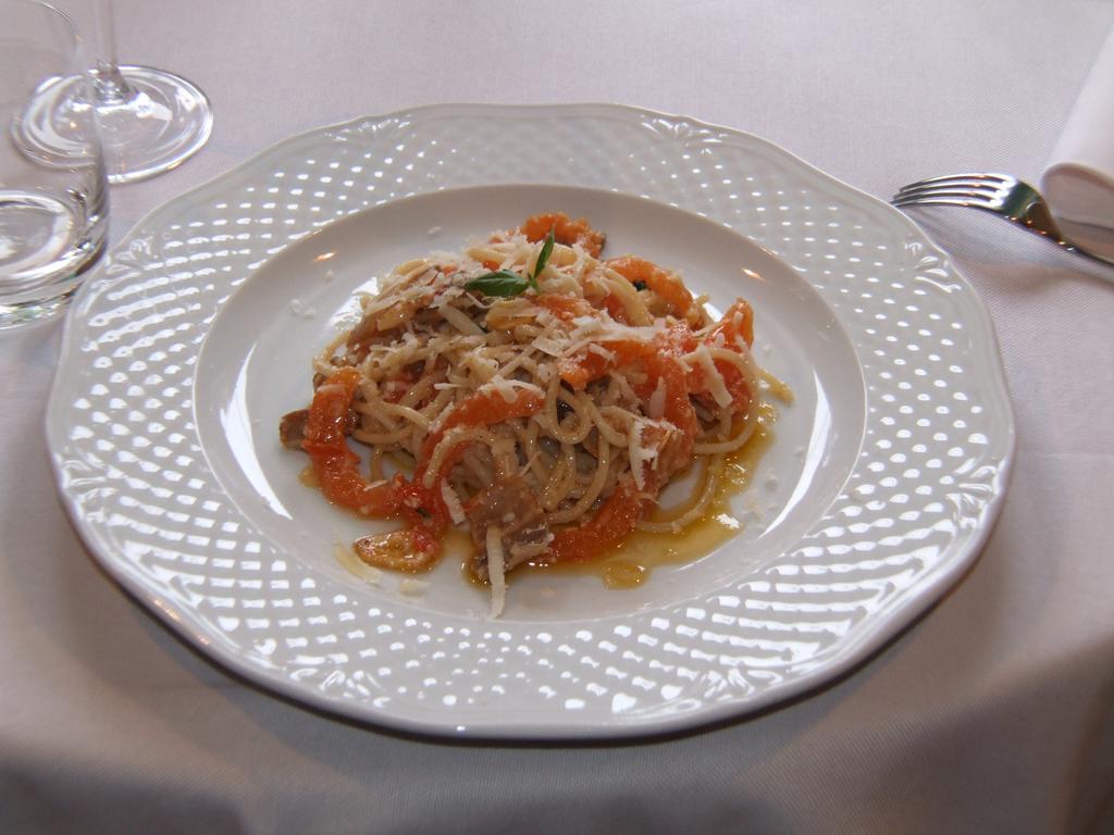 Locanda Chi Ghinn Verbania Exteriör bild
