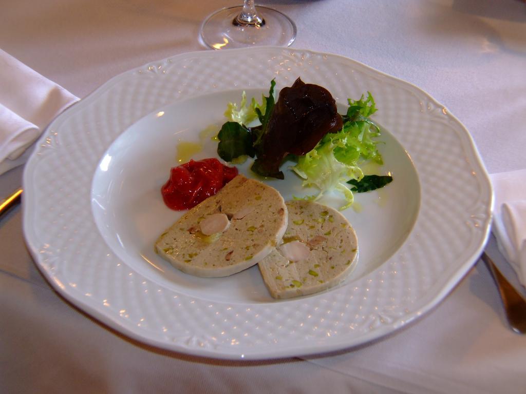 Locanda Chi Ghinn Verbania Exteriör bild