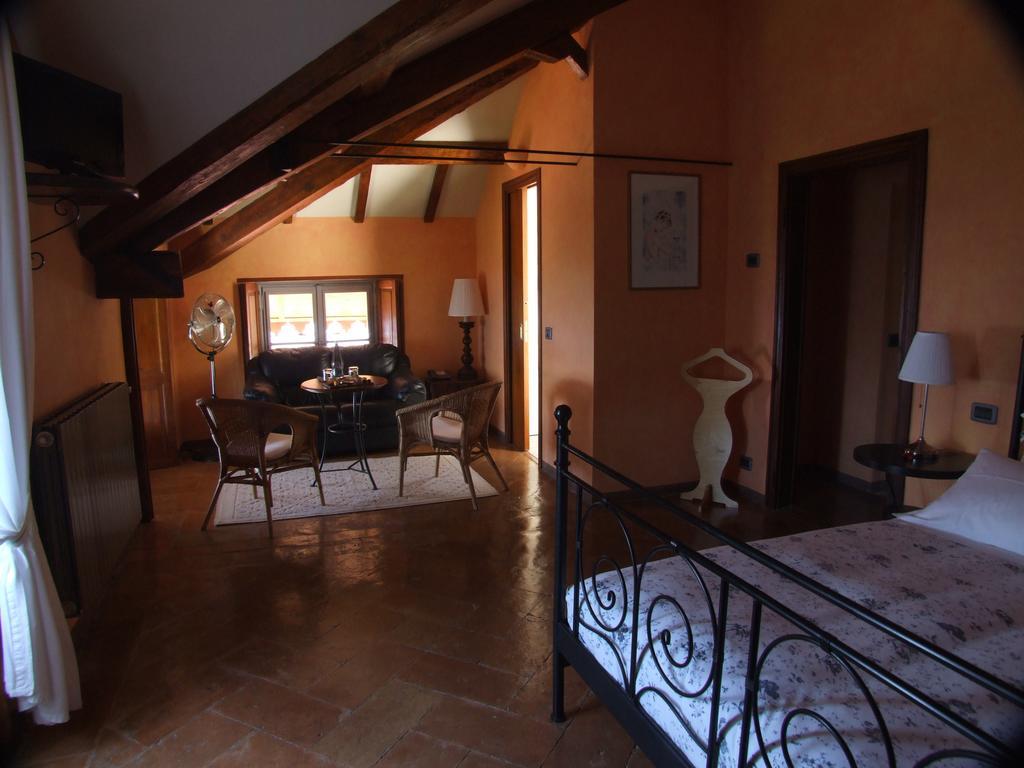Locanda Chi Ghinn Verbania Exteriör bild
