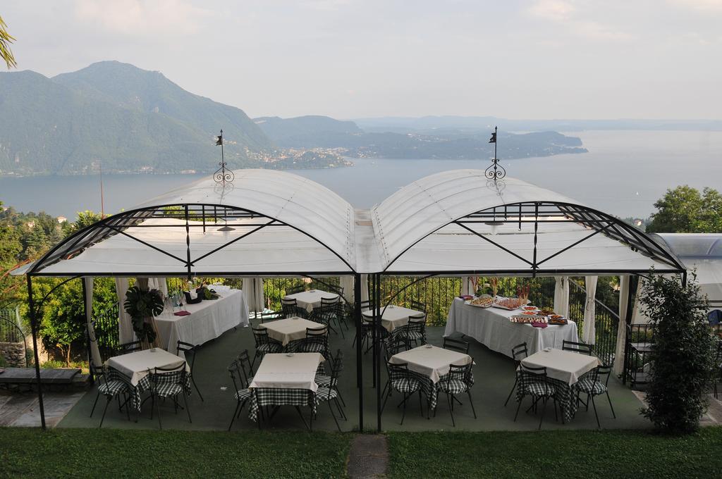 Locanda Chi Ghinn Verbania Exteriör bild